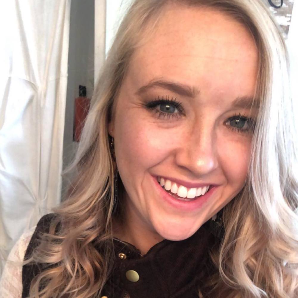 Meet your Posher, Tori